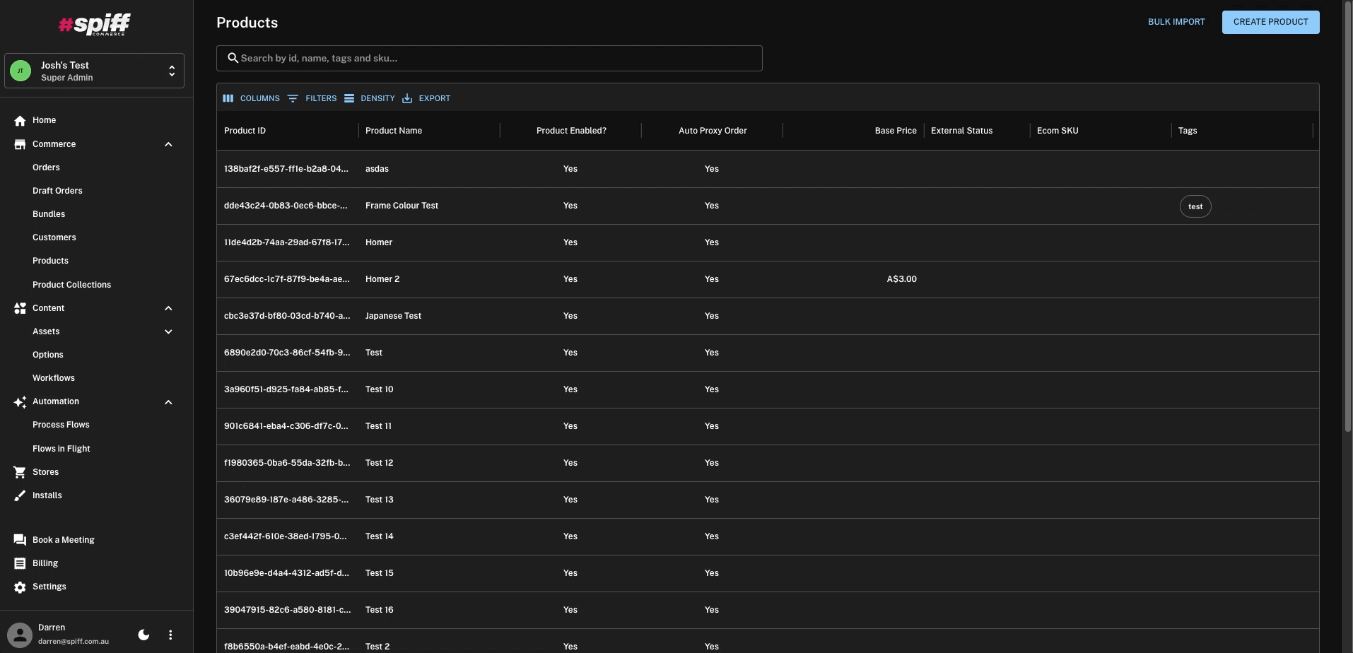 NewUI Partners